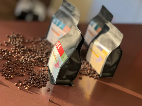 Kaffe